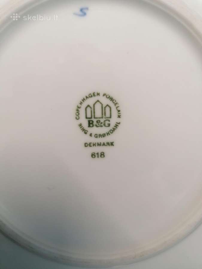 B&g Denmark - nuotraukos Nr. 6