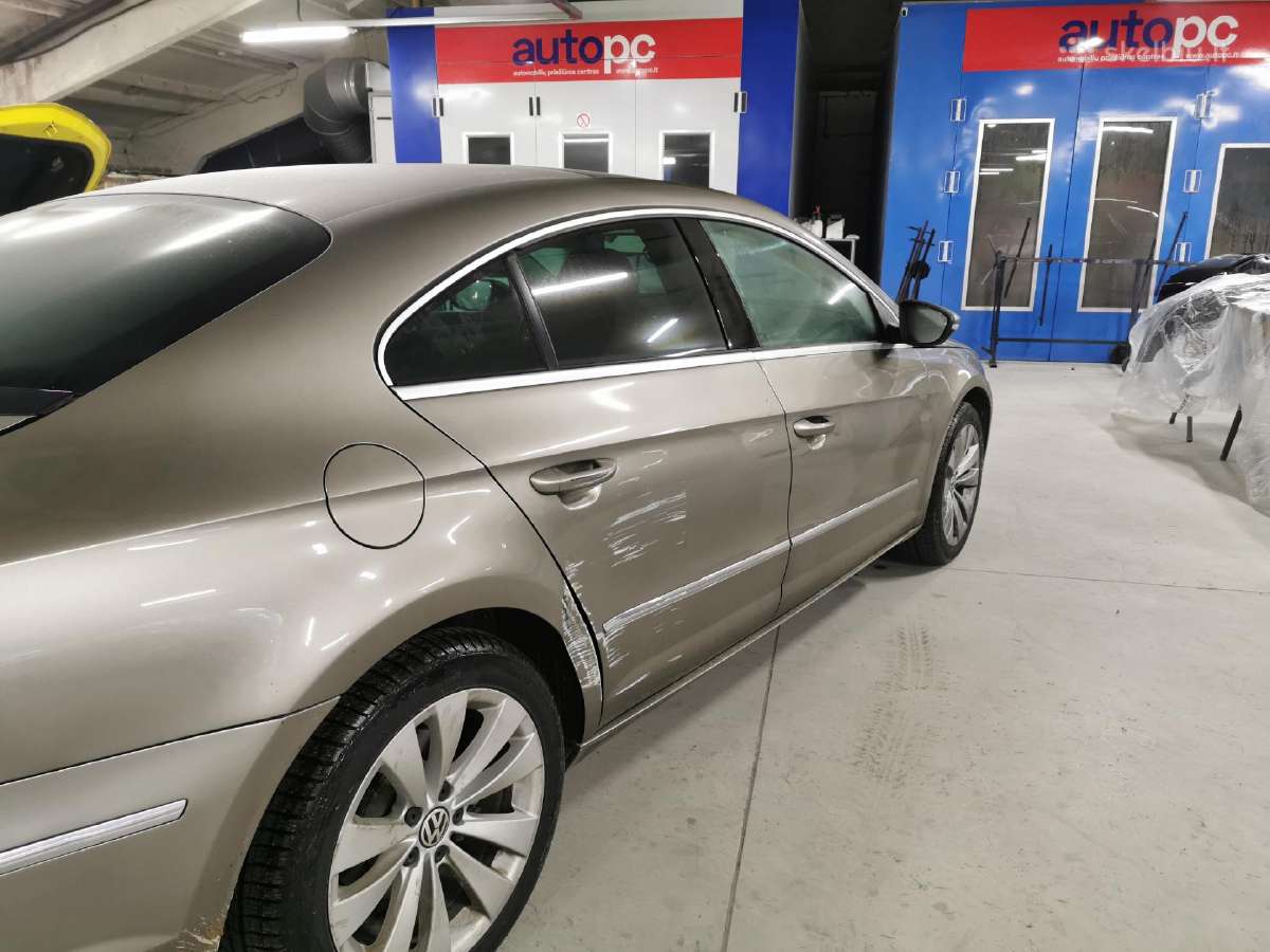 Ieškome: Automobilių dažytojo - nuotraukos Nr. 2