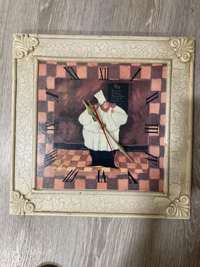 Parduodu vintažini laikrodi