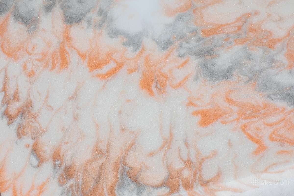 Antčiužinis 160x200 Kopa Tiger Auraplus - nuotraukos Nr. 3