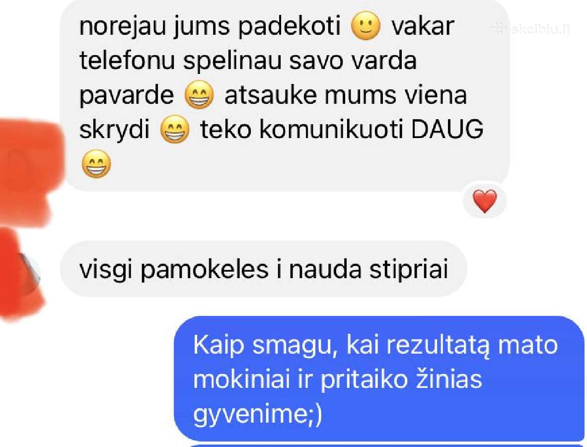 Tavo Anglų Kalba Tavo Ritmu. Unlock Your English! - nuotraukos Nr. 6