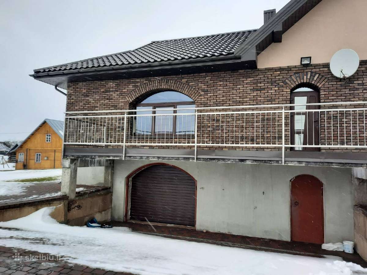 Laiptų, balkonų turėklai, pandusai neįgaliems - nuotraukos Nr. 9