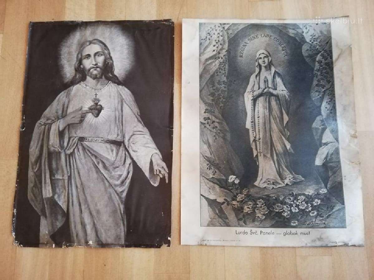 Religija