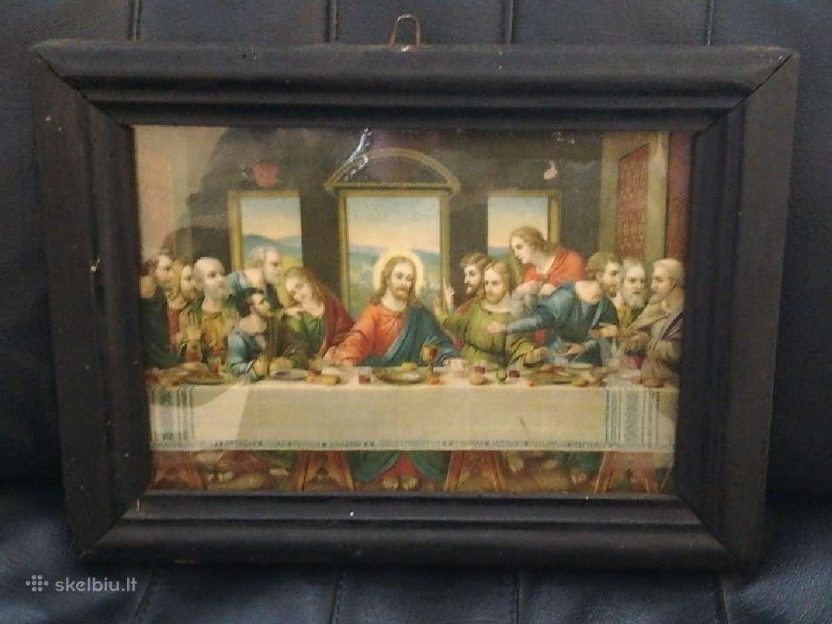 Religija