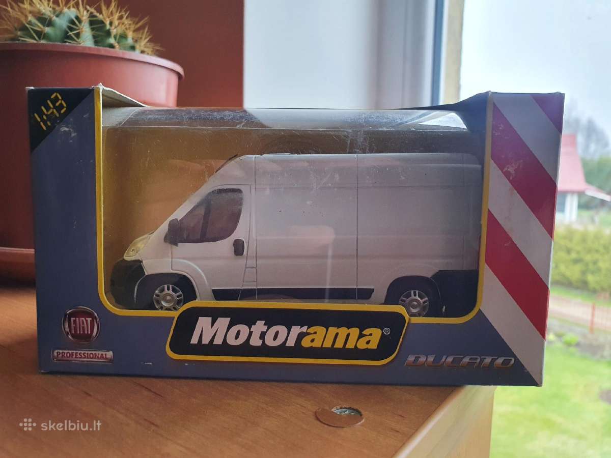 Fiat Ducato