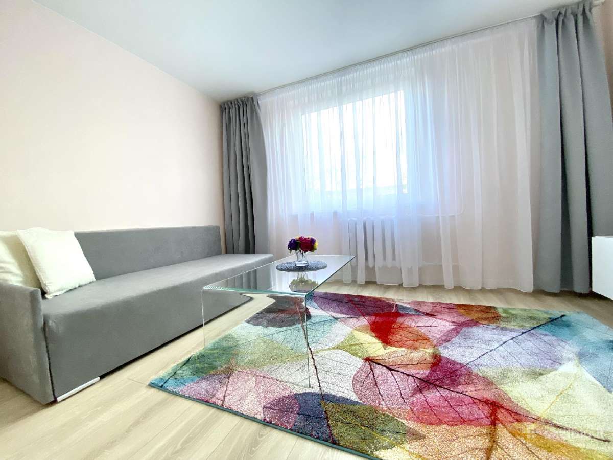 Naujai įrengti apartamentai netoli "Urmo"- nuo 30€ - nuotraukos Nr. 2