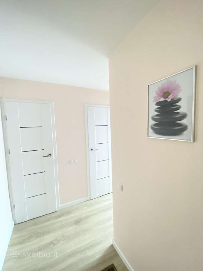 Naujai įrengti apartamentai netoli "Urmo"- nuo 30€ - nuotraukos Nr. 4