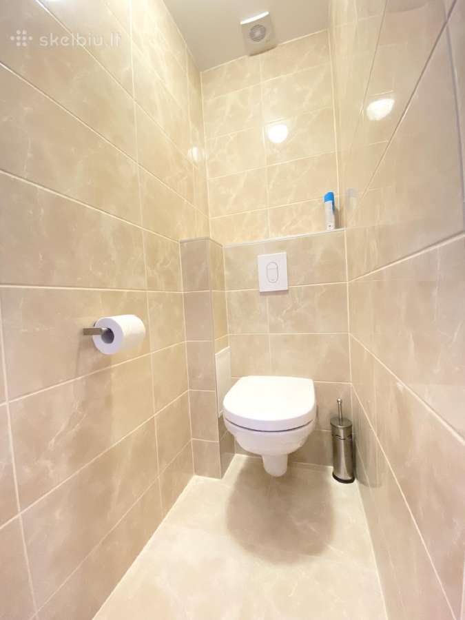 Naujai įrengti apartamentai netoli "Urmo"- nuo 30€ - nuotraukos Nr. 6