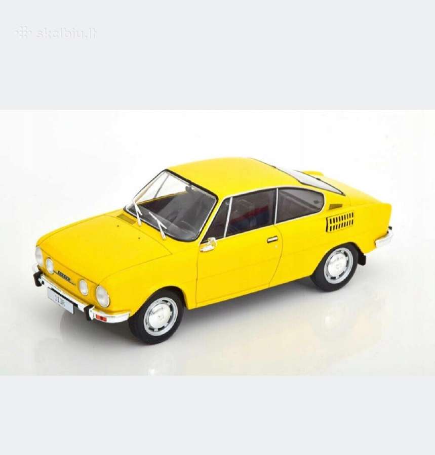 Skoda 110r