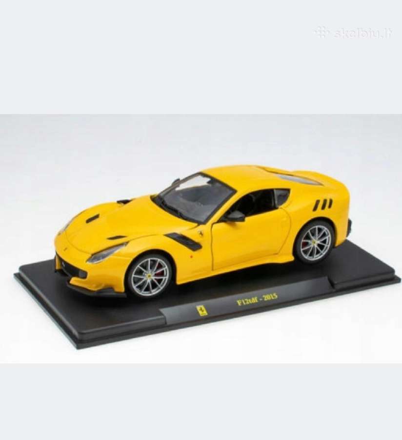 Ferrari 599