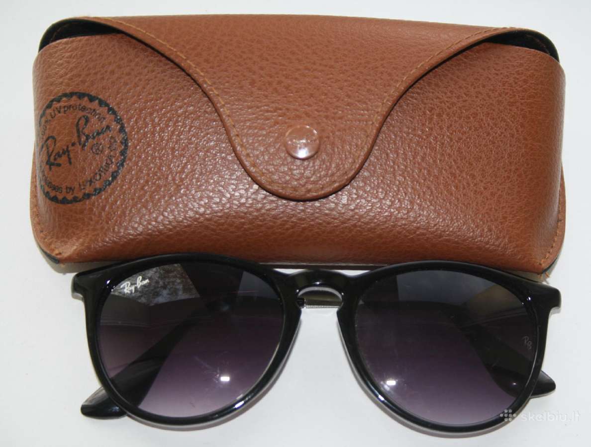 Nuo saulės akiniai, Ray - Ban - Skelbiu.lt