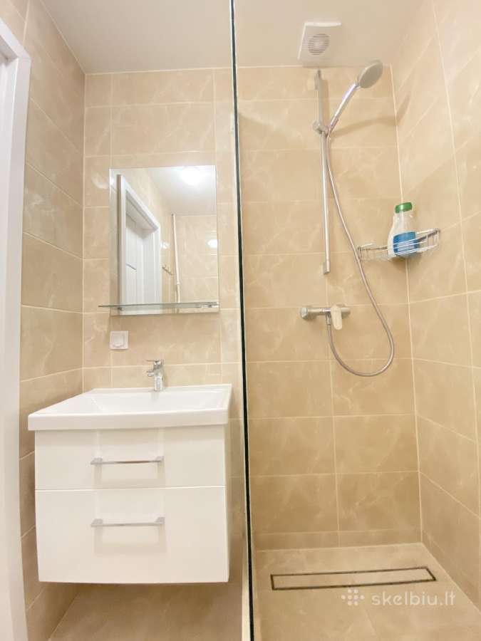 Naujai įrengti apartamentai netoli "Urmo"- nuo 30€ - nuotraukos Nr. 5
