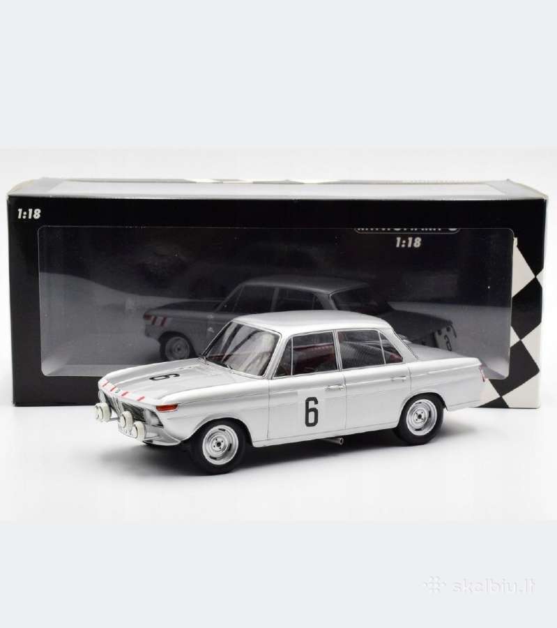 Bmw 1800