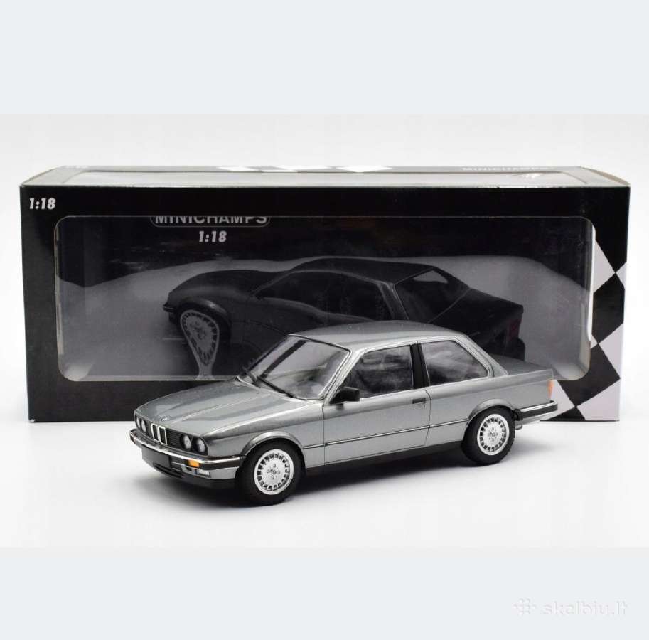 Bmw M3 E30