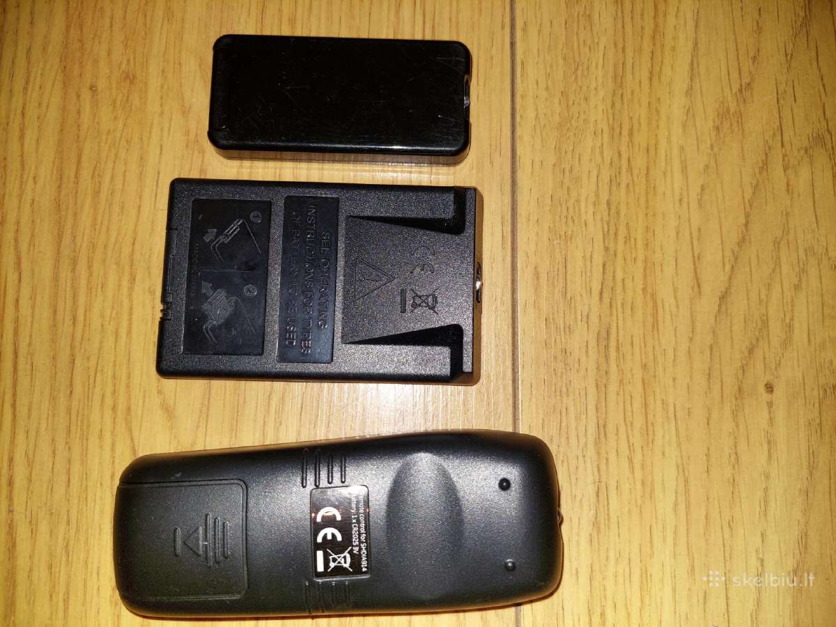 Bose logitech senz pultai - nuotraukos Nr. 2