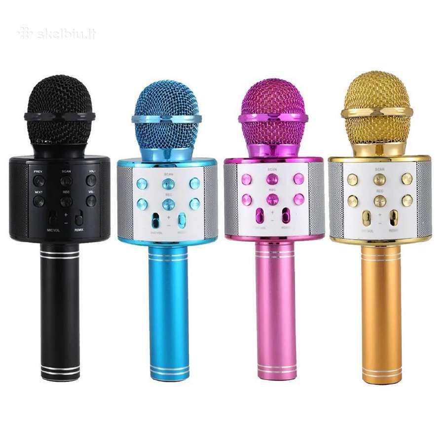 Belaidės bluetooth kolonėlės - nuotraukos Nr. 3