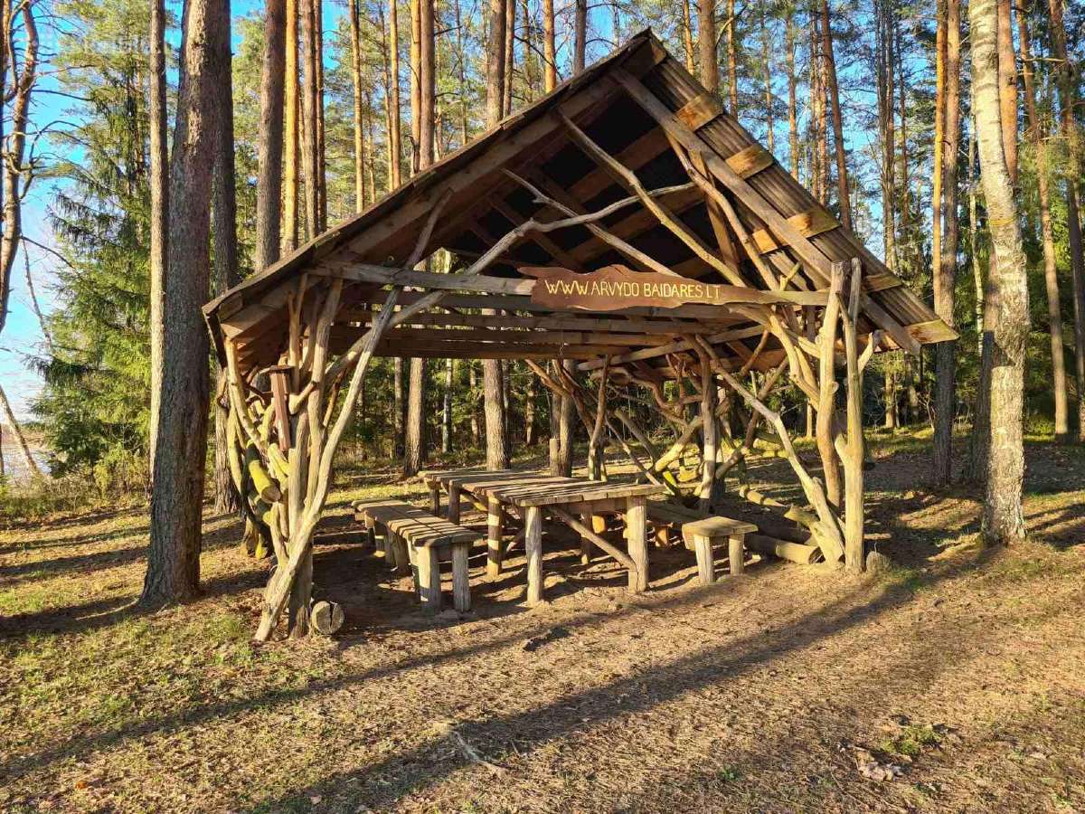 Baidarių nuoma (Švenčionių r.) - nuotraukos Nr. 8