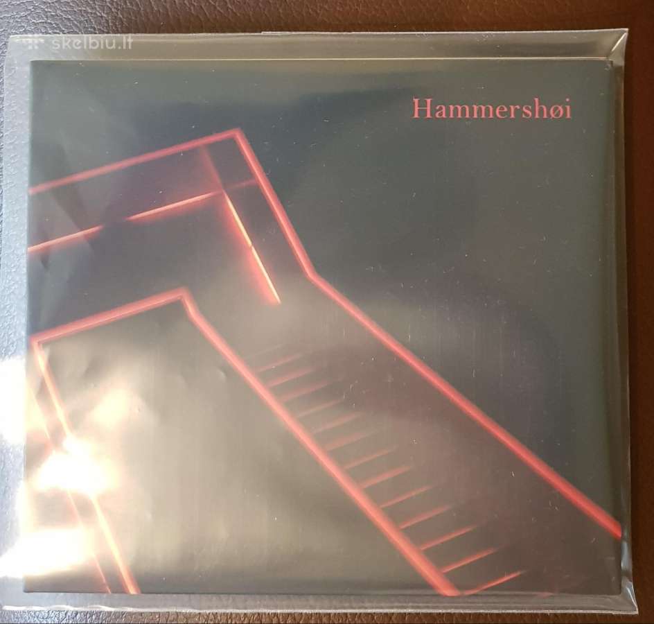 Hammershoj