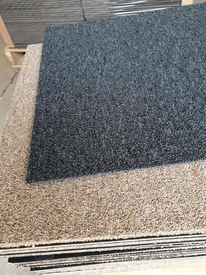 Kilimines plyteles , vinilas - nuotraukos Nr. 9