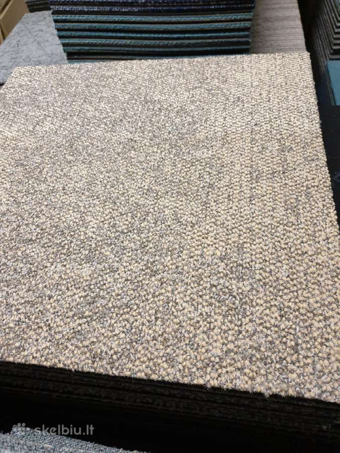Kilimines plyteles , vinilas - nuotraukos Nr. 10