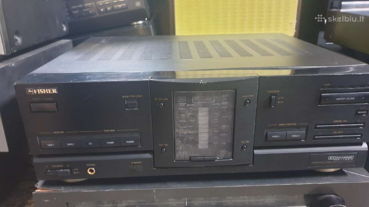 Grundig komplektas-180€ - nuotraukos Nr. 14