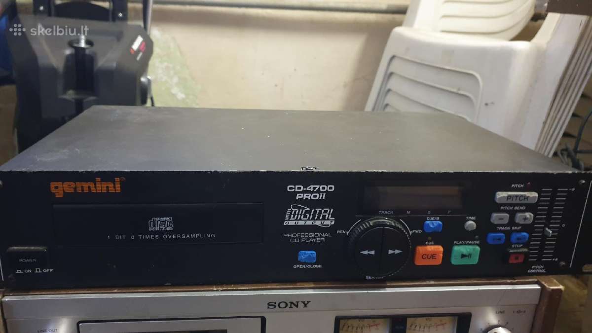 Grundig komplektas-180€ - nuotraukos Nr. 18