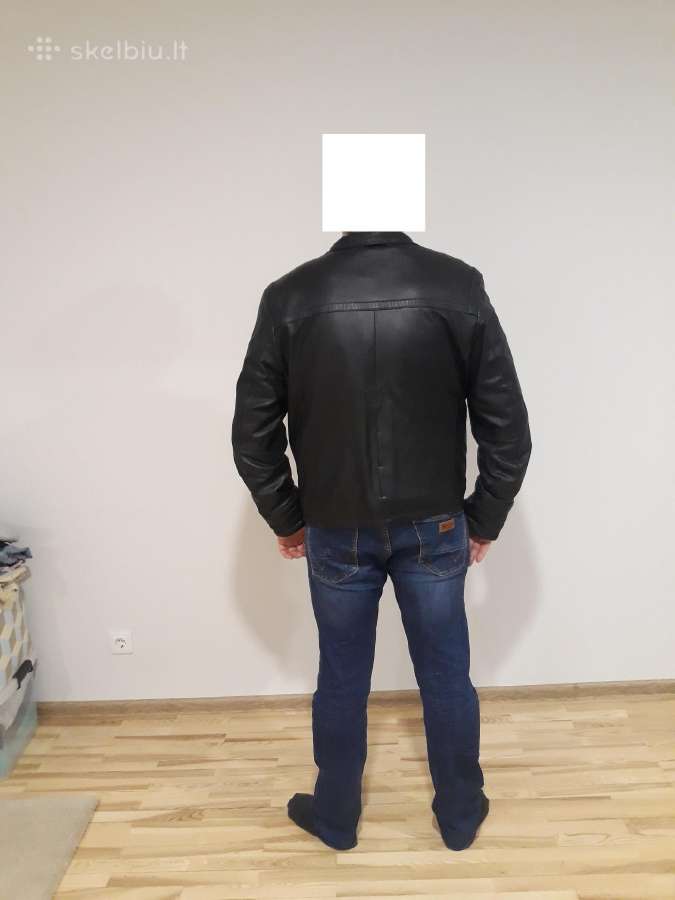 Parduodu pavasarine odine striuke is Maremos