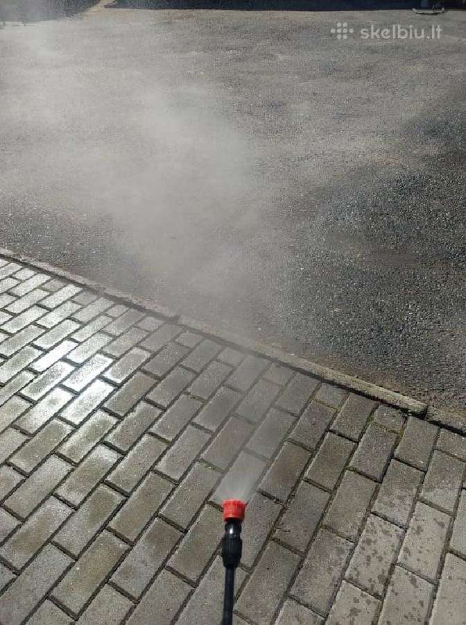 Vandens pompa 12v - nuotraukos Nr. 6