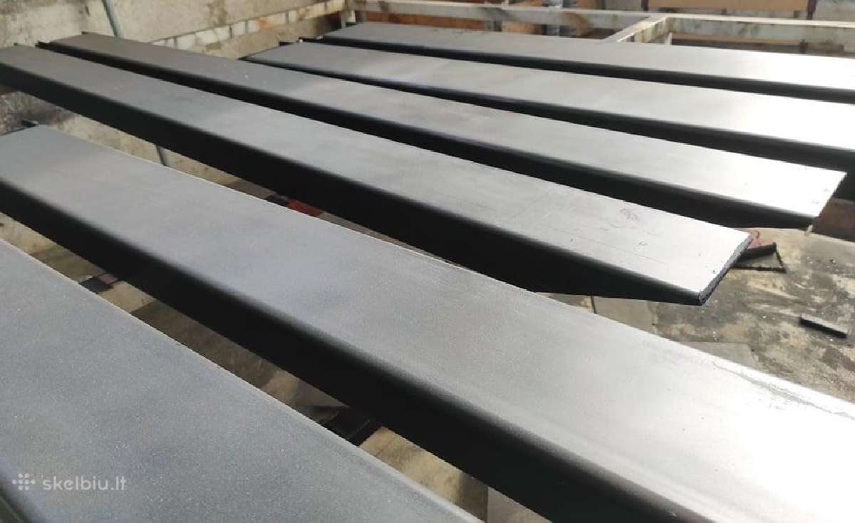 Šakių prailgintuvai (prailginimai) Šiauliuose