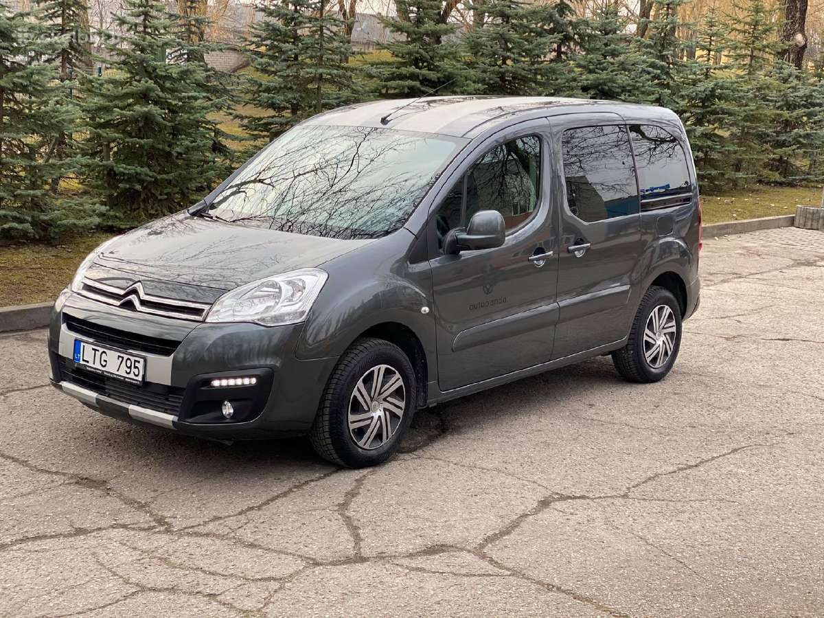 Automobilių nuoma , galima vykti į užsienį - nuotraukos Nr. 19