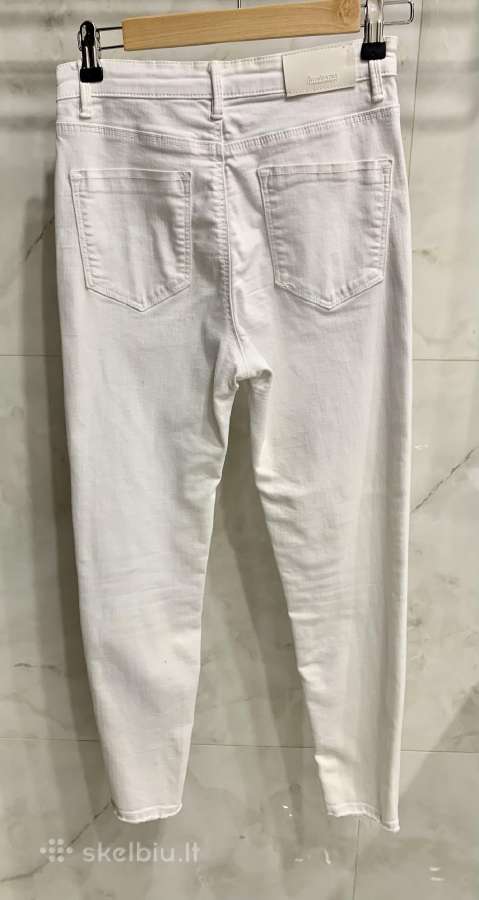 Stradivarius skinny džinsai - nuotraukos Nr. 3