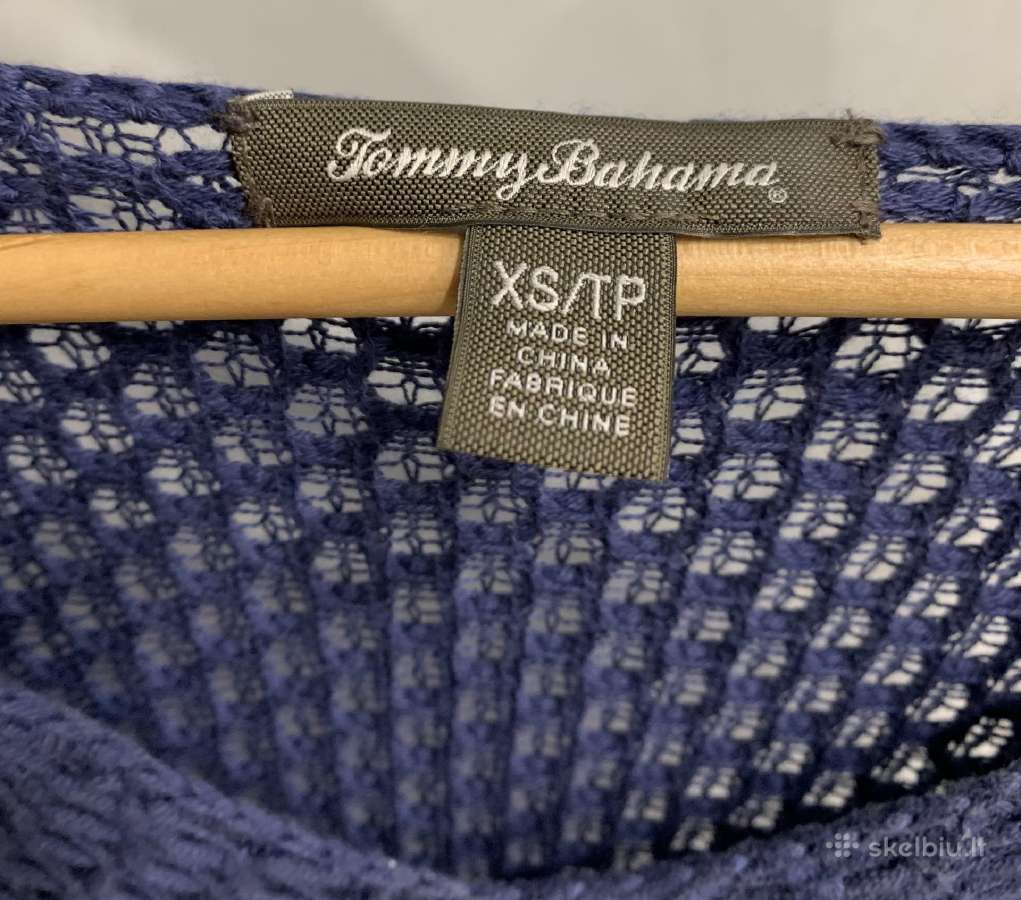 Tommy Bahama megztinis - nuotraukos Nr. 3