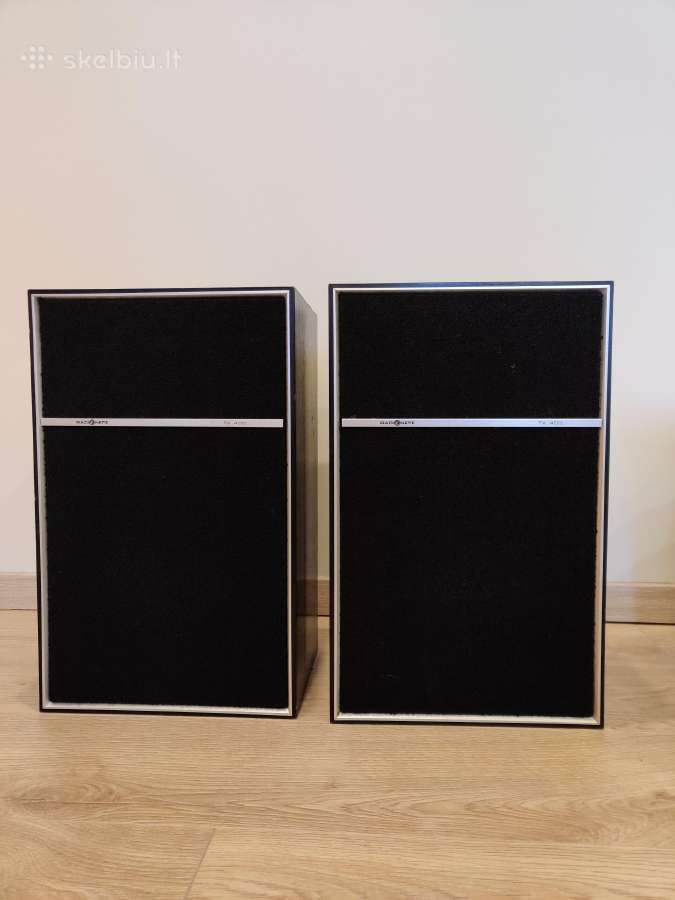 Radionette Tk400