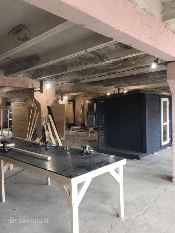 Sandeliukai. Prekyba ir Montavimas. Kaunas aplink - nuotraukos Nr. 14