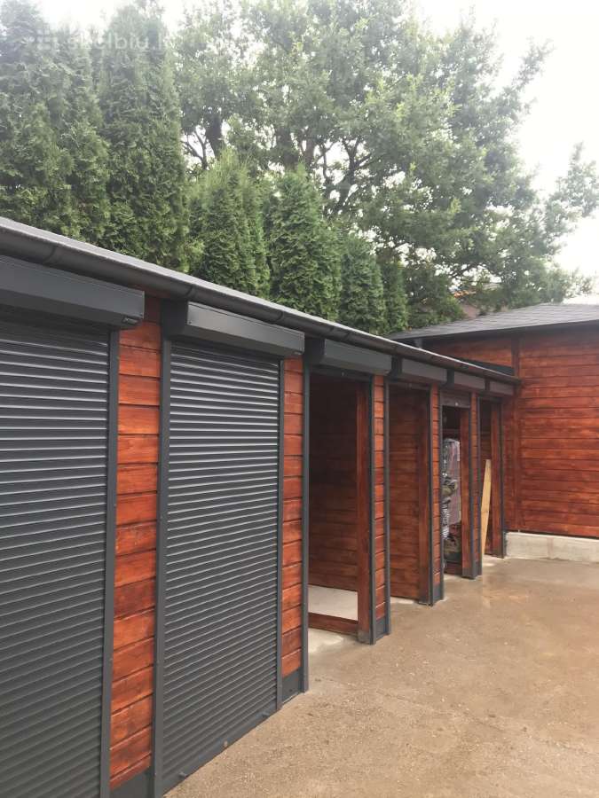 Sandeliukai. Prekyba ir Montavimas. Kaunas aplink - nuotraukos Nr. 18