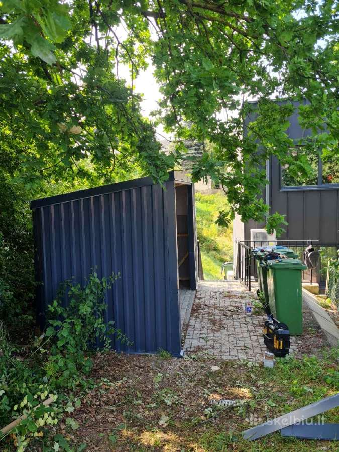 Sandeliukai. Prekyba ir Montavimas. Kaunas aplink - nuotraukos Nr. 21