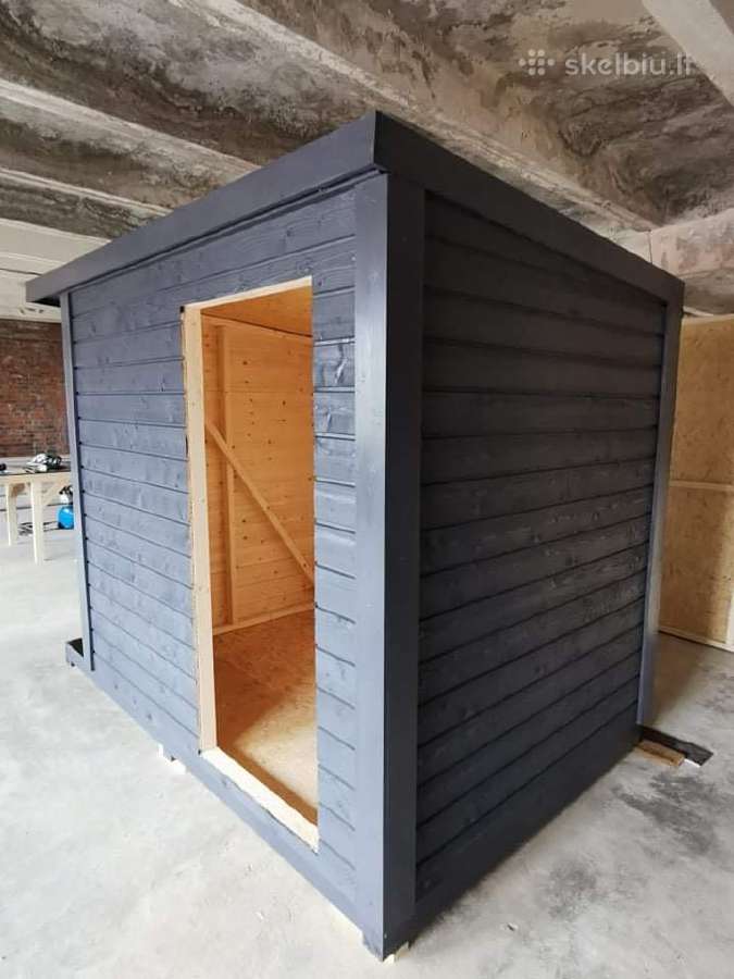 Sandeliukai. Prekyba ir Montavimas. Kaunas aplink - nuotraukos Nr. 23