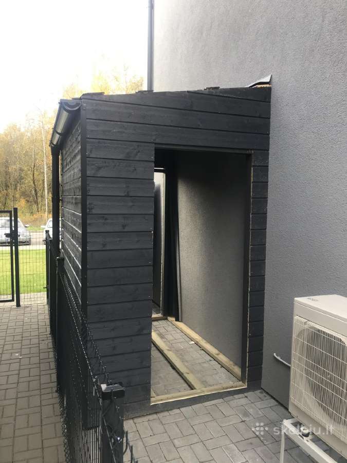Sandeliukai. Prekyba ir Montavimas. Kaunas aplink - nuotraukos Nr. 25