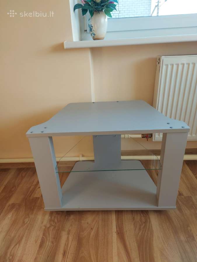 Staliukas TV.