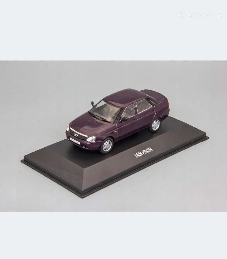 Lada Priora