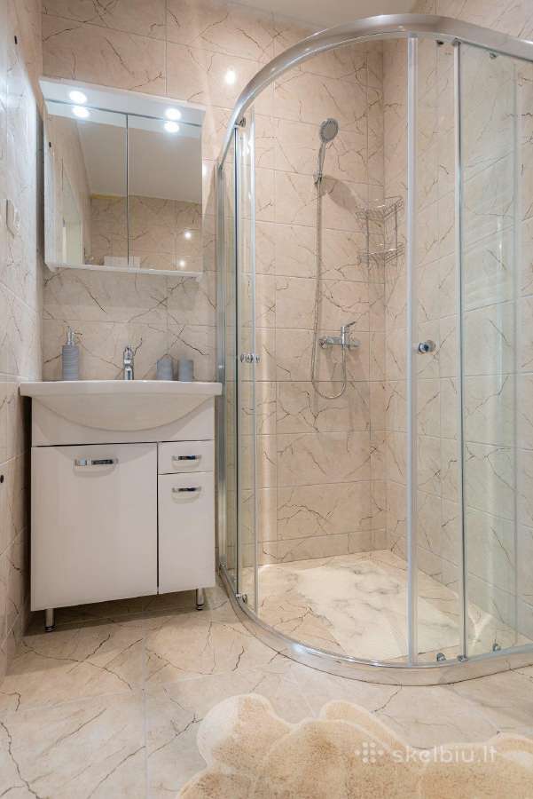 Senamiesčio apartamentai pačiame miesto centre - nuotraukos Nr. 17