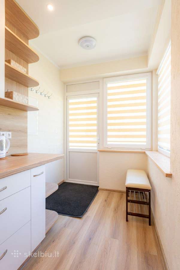 Senamiesčio apartamentai pačiame miesto centre - nuotraukos Nr. 9