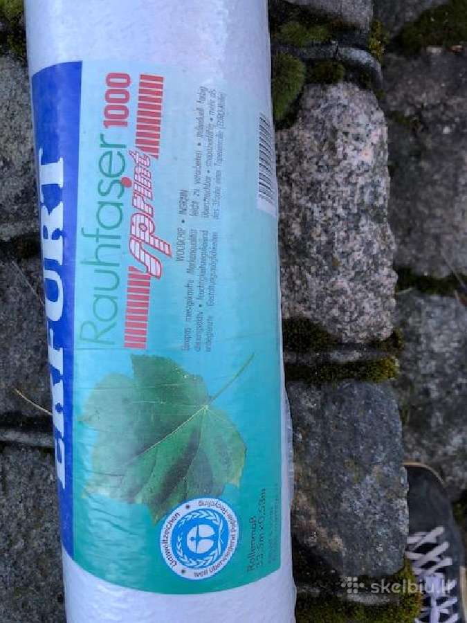 Tapetai - nuotraukos Nr. 3