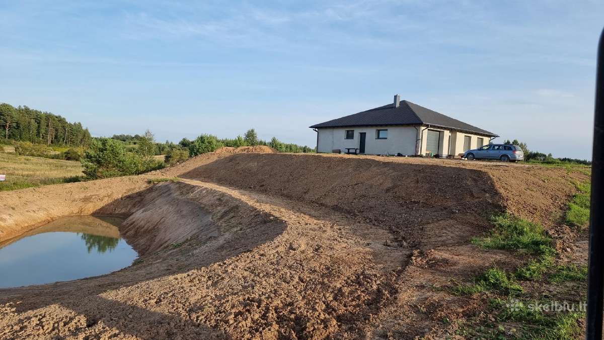 UAB Sebtovita.visi griovimo darbai - nuotraukos Nr. 8