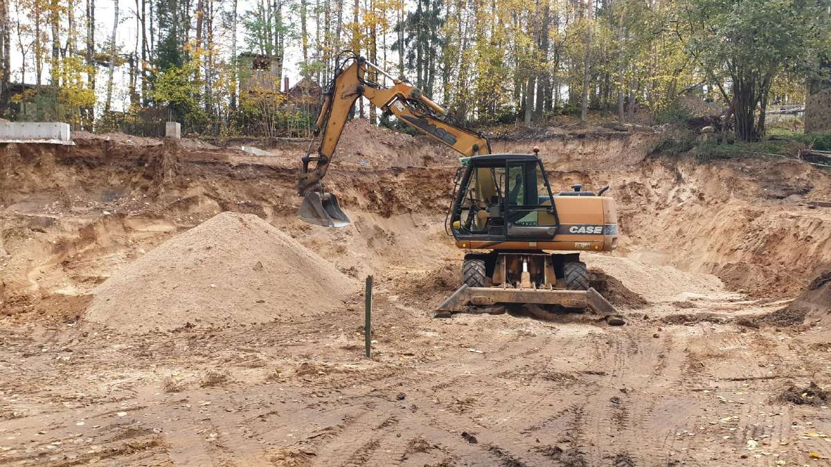 UAB Sebtovita.visi griovimo darbai - nuotraukos Nr. 13