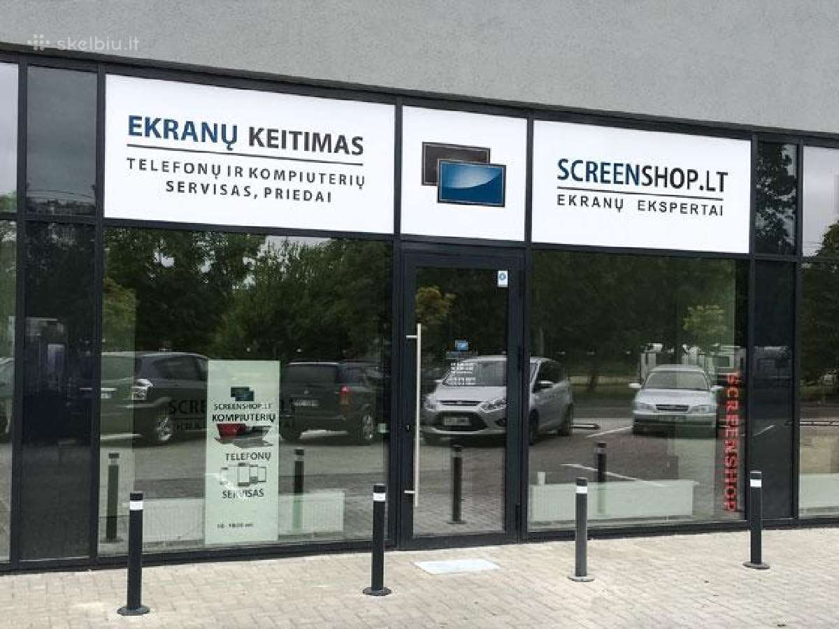 Kompiuterių ekranai matricos, gera kaina tau! - nuotraukos Nr. 8