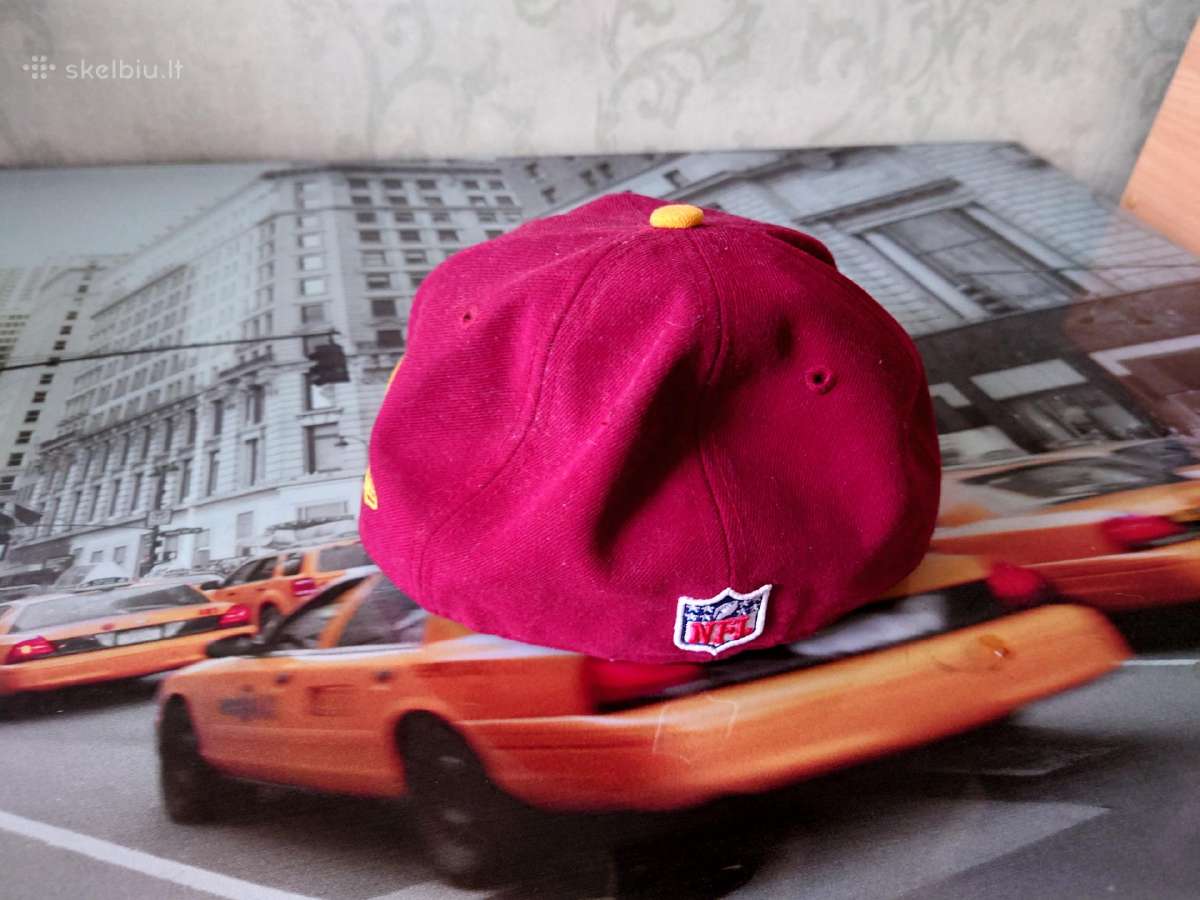 New era kepurė. Fullcap. - nuotraukos Nr. 2