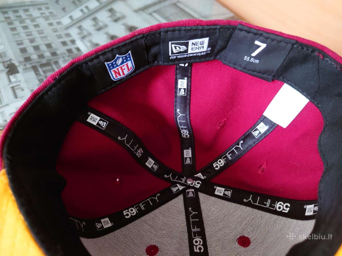 New era kepurė. Fullcap. - nuotraukos Nr. 3