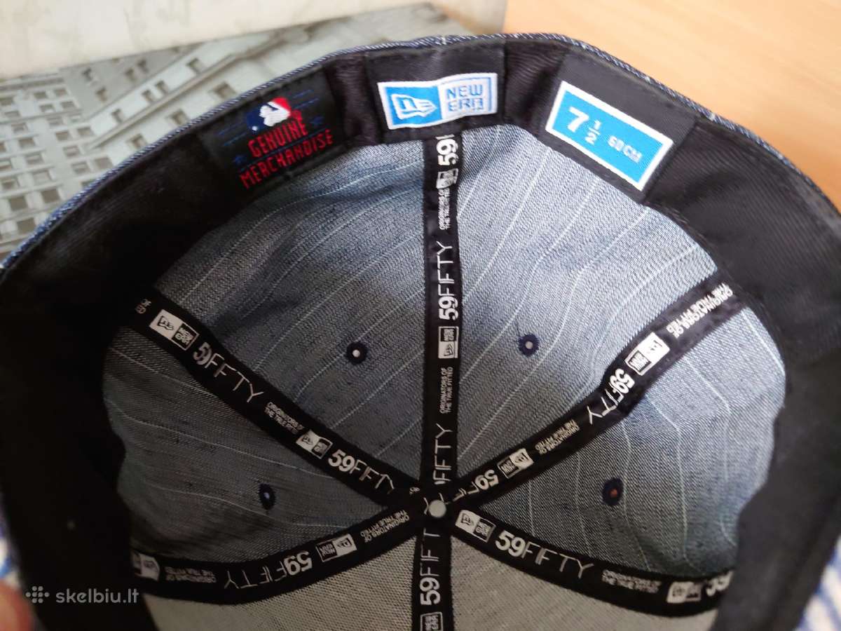 Unisex new era kepurė. - nuotraukos Nr. 2