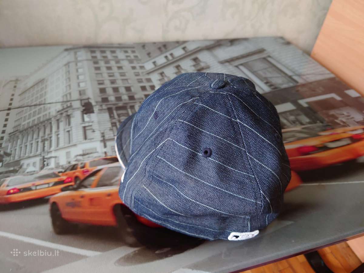 Unisex new era kepurė. - nuotraukos Nr. 3